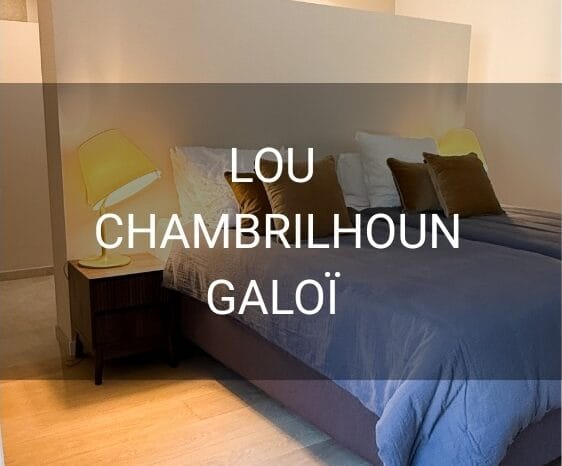 chambrilhoun
