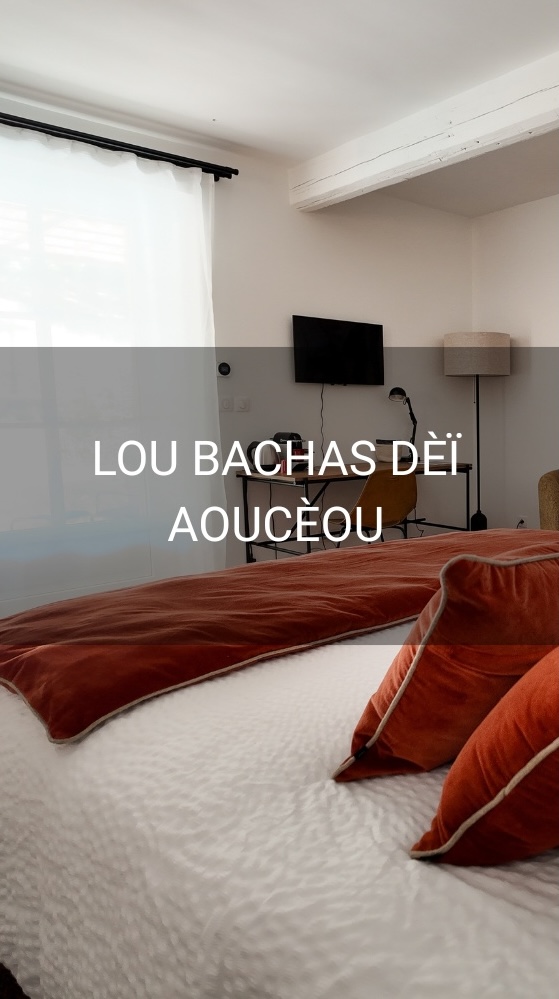 bachas